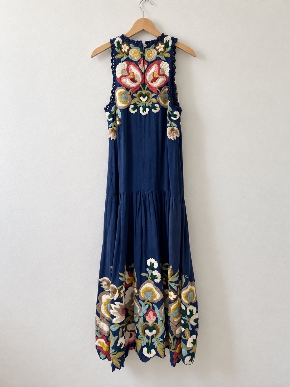Wilhelmina Dress